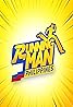 Running Man Philippines (TV Series 2022– ) Poster