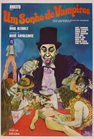 Um Sonho de Vampiros (1969)