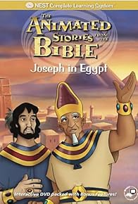 Primary photo for Animated Stories from the Bible