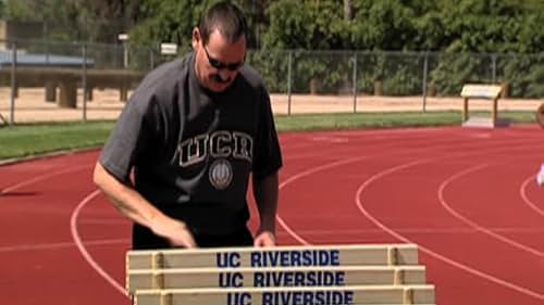 Undercover Boss: University Of California, Riverside