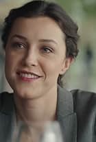 Vaja Dujovic in Civil Servant (2019)