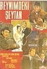 Beynimdeki seytan (1966) Poster