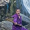 Aramis Knight in Into the Badlands (2015)