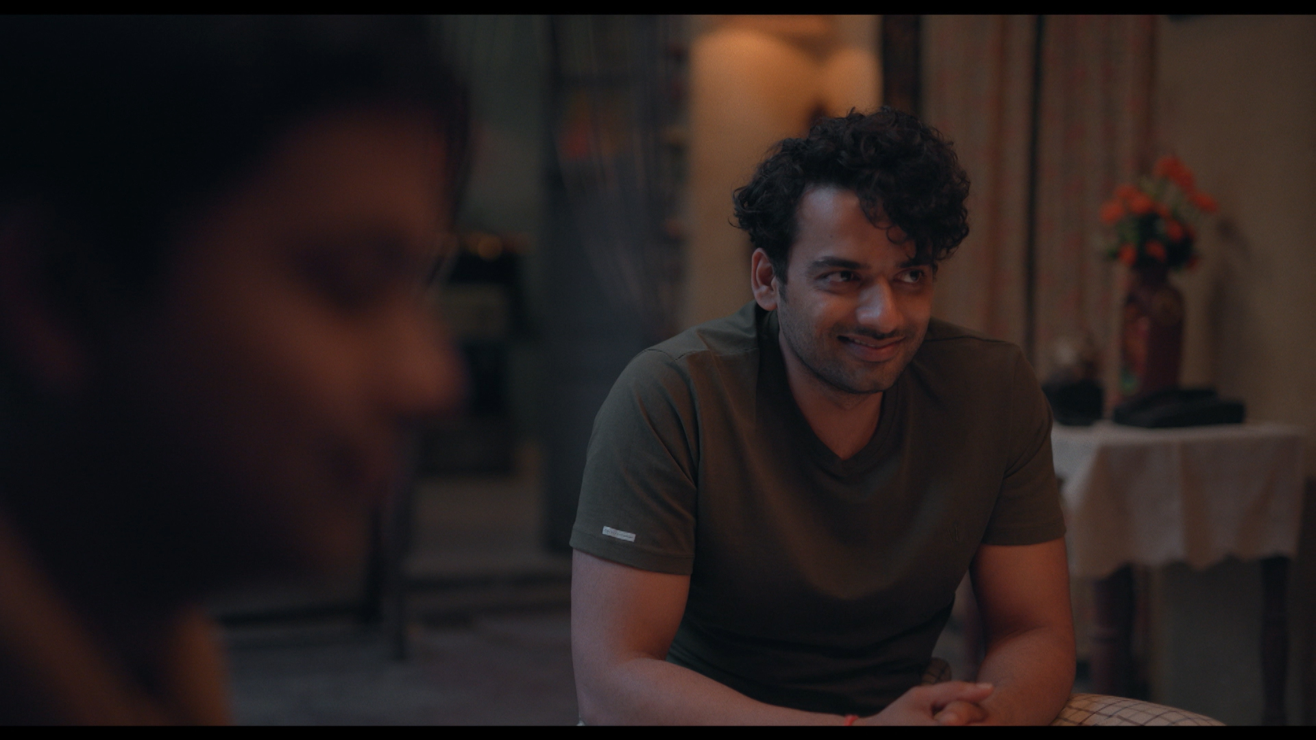 Vaibhav Raj Gupta in Gullak (2019)