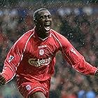 Emile Heskey