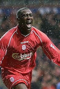 Primary photo for Emile Heskey