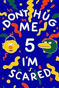 Don't Hug Me I'm Scared 5 (2015)