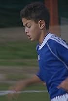 Hatem Ben Arfa in À la Clairefontaine (2002)