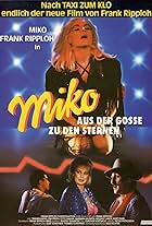 Miko: From the Gutter to the Stars