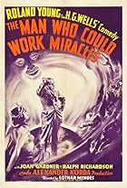 The Man Who Could Work Miracles (1936)