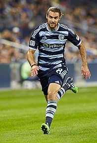 Primary photo for Graham Zusi