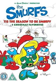 'Tis the Season to Be Smurfy (1987)