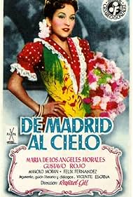 De Madrid al cielo (1952)