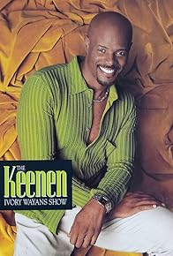 Primary photo for The Keenen Ivory Wayans Show