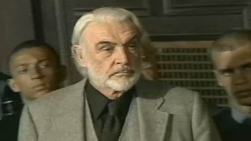 Finding Forrester- Epk