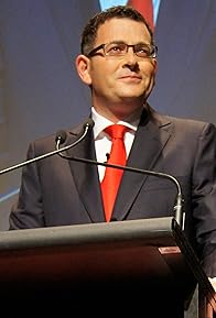 Primary photo for Daniel Andrews