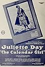 Juliette Day in The Calendar Girl (1917)