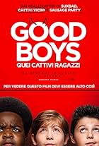 Good Boys - Quei cattivi ragazzi