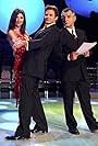 Paul McDermott in Strictly Dancing (2004)