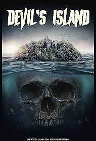 Devil's Island (2021)