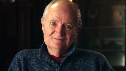 Dolittle: Jim Broadbent On Working With Robert Downey Jr.