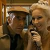 Penny Balfour and Doug Rand in Arthur et les Minimoys (2006)