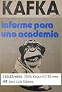 Un informe para una academia (1975)