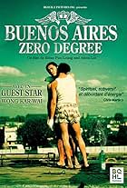 Buenos Aires Zero Degree: The Making of Happy Together