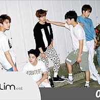 Primary photo for Infinite: Bad