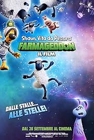 Shaun, vita da pecora: Farmageddon - Il film (2019)