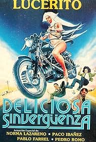 Deliciosa sinvergüenza (1990)