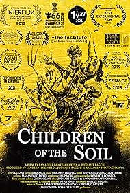 Children of the Soil (2018)