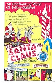 Santa Claus (1959)