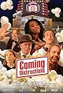 Coming Distractions (2017)