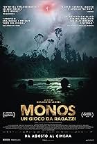 Monos - Un gioco da ragazzi