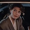 Joan Severance in Wiseguy (1987)