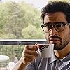 Alfonso Herrera in Sense8 (2015)