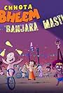 Chhota Bheem Banjara Masti (2014)