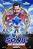 Sonic the Hedgehog (2020) Poster