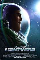 Chris Evans in Lightyear (2022)