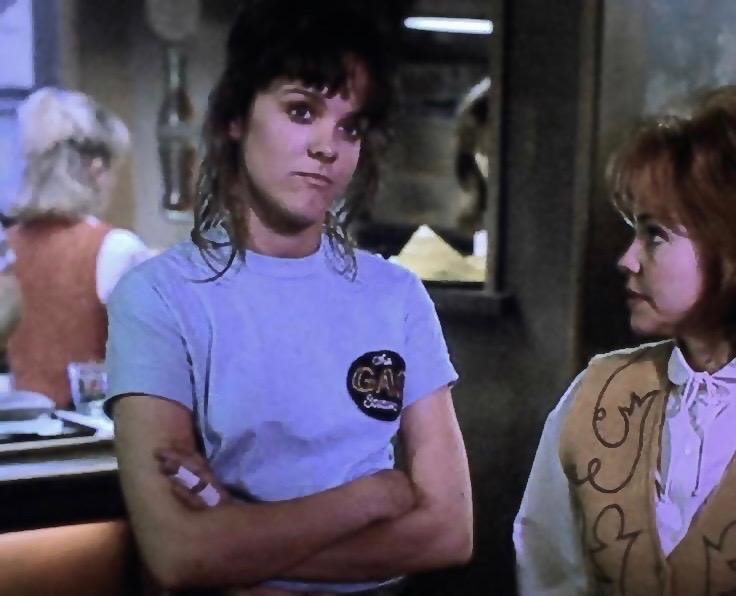 Sally Field and Katie Rich in Punchline (1988)