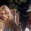 Richard Jaeckel and Lynda Day George in Day of the Animals (1977)