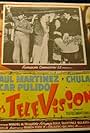 Los televisionudos (1957)