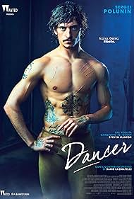 Dancer (2016)