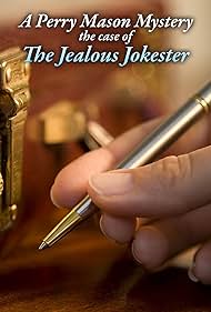 A Perry Mason Mystery: The Case of the Jealous Jokester (1995)