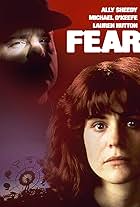 Ally Sheedy and Pruitt Taylor Vince in Fear (1990)