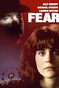 Ally Sheedy and Pruitt Taylor Vince in Fear (1990)