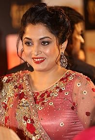 Primary photo for Ramya Krishnan