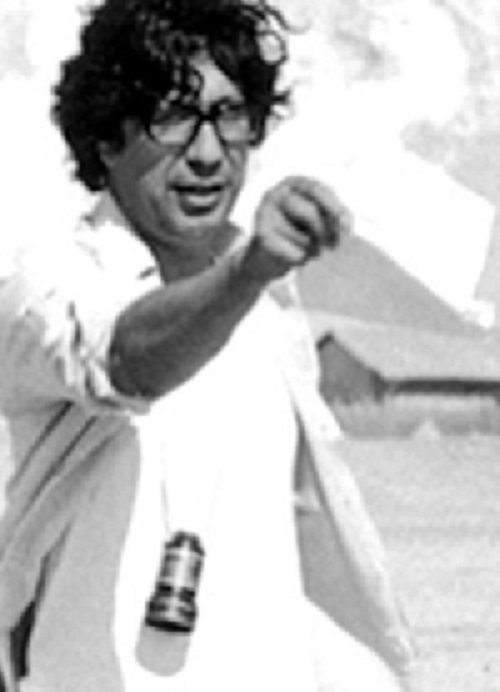 Jalal Moghadam