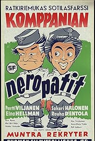 Primary photo for Komppanian neropatit